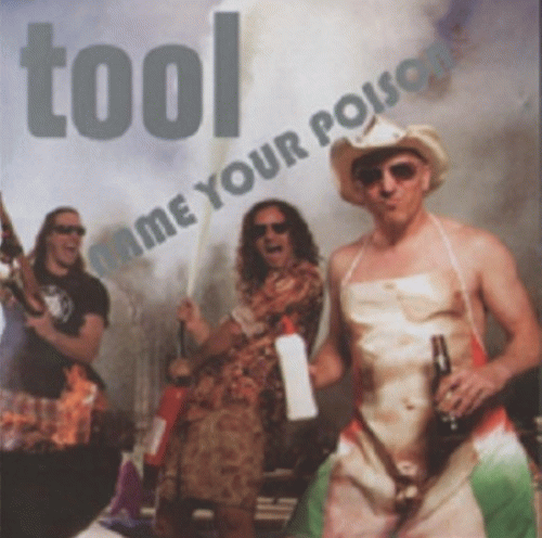 Tool : Name Your Poison